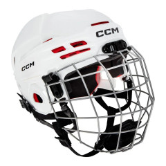 Шлем хоккейный CCM TACKS 70 с маской JR