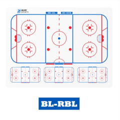 Доска тактическая BLUESPORTS 61 X 81 см