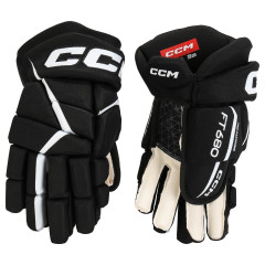 Перчатки хоккейные CCM JETSPEED FT680 SR