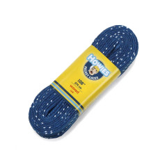 Шнурки для коньков пропитанные HOWIES