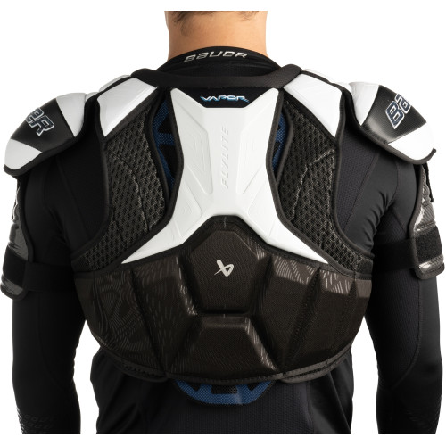 Нагрудник хоккейный S25 BAUER VAPOR FLYLITE JR