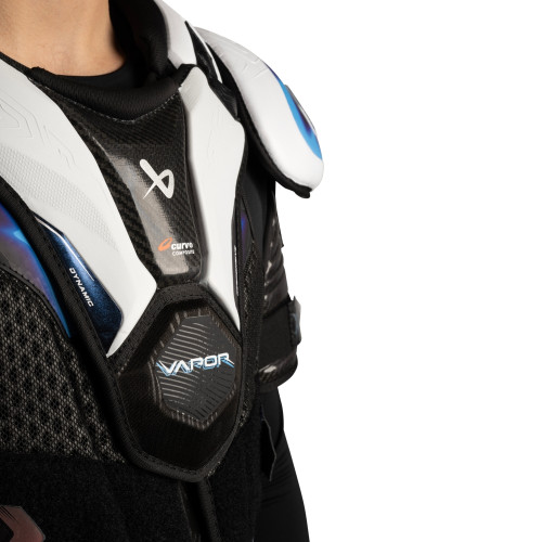 Нагрудник хоккейный S25 BAUER VAPOR FLYLITE JR