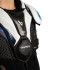 Нагрудник хоккейный S25 BAUER VAPOR FLYLITE JR