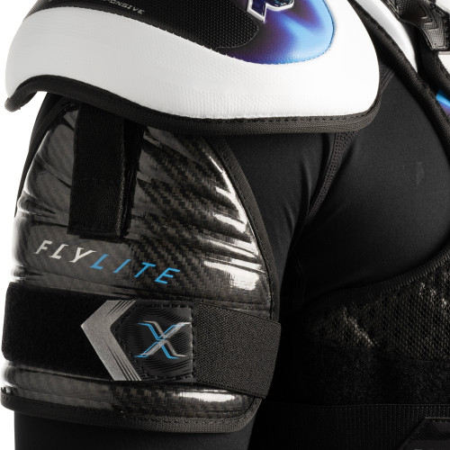 Нагрудник хоккейный S25 BAUER VAPOR FLYLITE JR