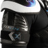 Нагрудник хоккейный S25 BAUER VAPOR FLYLITE JR