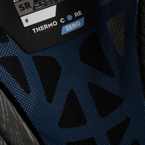Нагрудник хоккейный S25 BAUER VAPOR FLYLITE JR