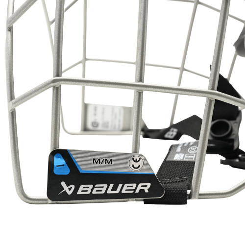Маска для хоккейного шлема BAUER I-FACEMASK