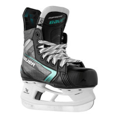Коньки хоккейные S26 BAUER SUPREME FUSE YTH