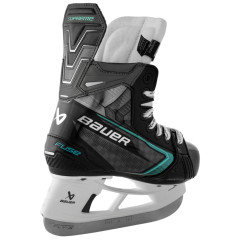Коньки хоккейные S26 BAUER SUPREME FUSE YTH