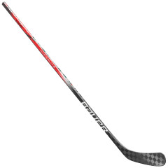 Клюшка хоккейная S23 BAUER VAPOR HYP2RLITE GRIP RED SR 65 FLEX 
