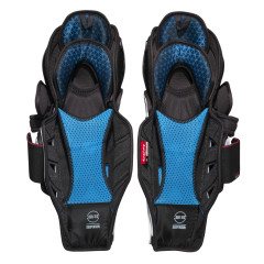 Щитки хоккейные CCM JETSPEED FT8 SR