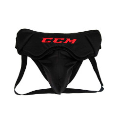 Раковина хоккейная вратаря CCM 500 SR