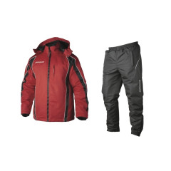 Костюм зимний SHER-WOOD JR