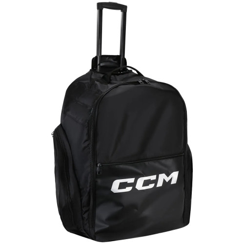 Рюкзак CCM 490 с колесами