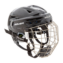 Шлем хоккейный BAUER RE-AKT 150 с маской