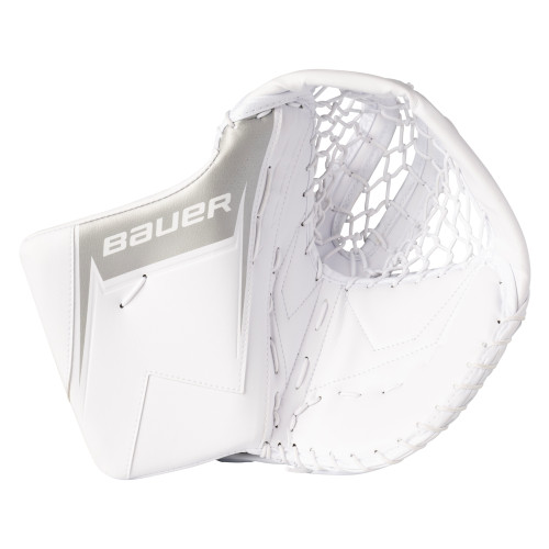 Ловушка хоккейная вратаря S25 BAUER SV-PRO SR