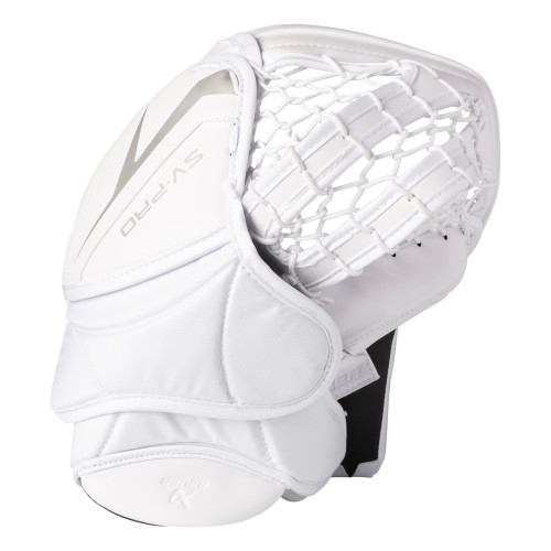 Ловушка хоккейная вратаря S25 BAUER SV-PRO SR