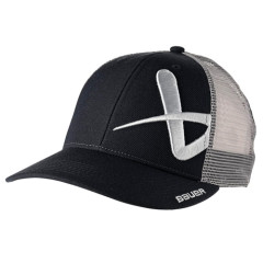 Кепка S22 BAUER CORE SNAPBACK CAP NAV SR