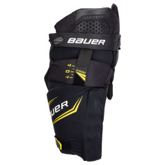 Трусы хоккейные S21 BAUER SUPREME ACP PRO (гирдлы) SR