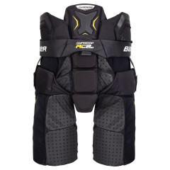Трусы хоккейные S21 BAUER SUPREME ACP PRO (гирдлы) SR