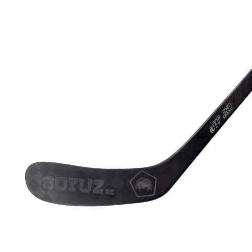 Клюшка хоккейная SOYUZ BC HIT GRIP INT 58&prime;&prime;