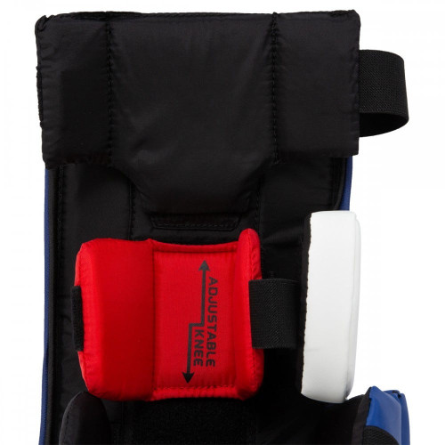 Щитки хоккейные вратаря CCM EXTREME FLEX 2 YTH