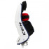 Щитки хоккейные вратаря CCM EXTREME FLEX 2 YTH