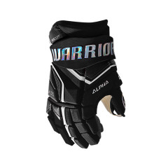 Перчатки хоккейные WARRIOR ALPHA LX2 PRO JR