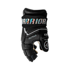Перчатки хоккейные WARRIOR ALPHA LX2 PRO JR