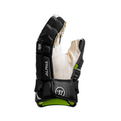 Перчатки хоккейные WARRIOR ALPHA LX2 PRO JR
