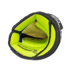 Перчатки хоккейные WARRIOR ALPHA LX2 PRO JR
