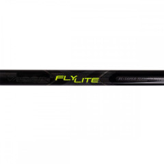 Клюшка хоккейная S19 BAUER VAPOR FLYLITE BLACK GRIP INT