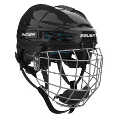 Шлем хоккейный S26 BAUER PRODIGY2.0 с маской YTH
