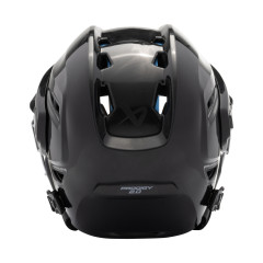 Шлем хоккейный S26 BAUER PRODIGY2.0 с маской YTH