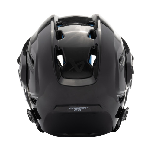 Шлем хоккейный S26 BAUER PRODIGY2.0 с маской YTH