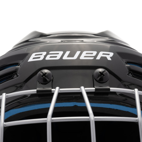 Шлем хоккейный S26 BAUER PRODIGY2.0 с маской YTH