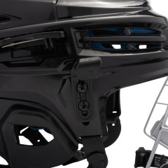 Шлем хоккейный S26 BAUER PRODIGY2.0 с маской YTH