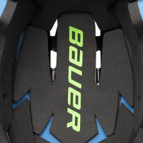 Шлем хоккейный S26 BAUER PRODIGY2.0 с маской YTH