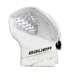 Ловушка хоккейная вратаря S23 BAUER GSX SR