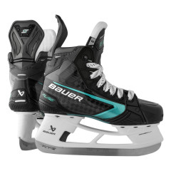Коньки хоккейные S26 BAUER SUPREME FUSE JR