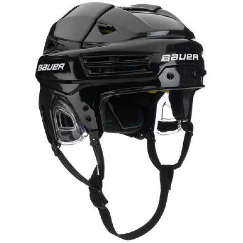 Шлем хоккейный BAUER RE-AKT 200