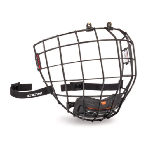 Маска для шлема CCM FM780