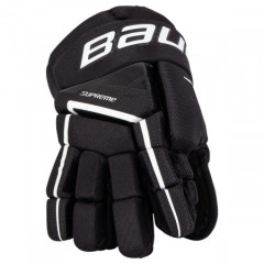 Перчатки хоккейные S21 BAUER SUPREME ULTRASONIC YTH