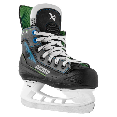 Коньки хоккейные S26 BAUER X-LP 2.0 YTH