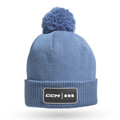 Шапка CCM WINTER COLLECTION POM KNIT 