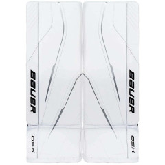 Щитки хоккейные вратаря S23 BAUER GSX JR