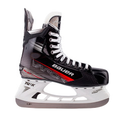 Коньки хоккейные S23 BAUER VAPOR SELECT JR
