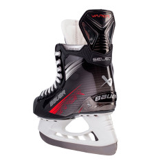 Коньки хоккейные S23 BAUER VAPOR SELECT JR