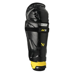 Щитки хоккейные S23 BAUER SUPREME M3 JR