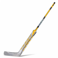 Клюшка хоккейная вратаря S24 BAUER SUPREME SHADOW SR LFT 